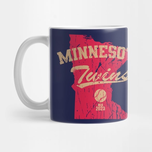 Minnesota - Twinkies - 2023 by Nagorniak